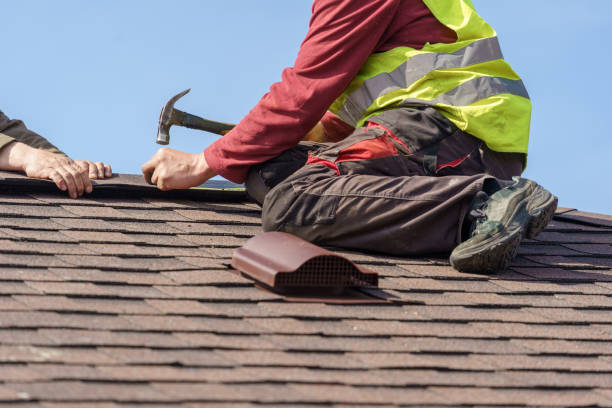Best Metal Roofing Contractor  in San Marcos, TX