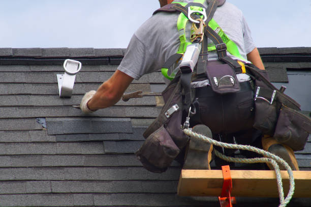 Tile Roofing Contractor in San Marcos, TX