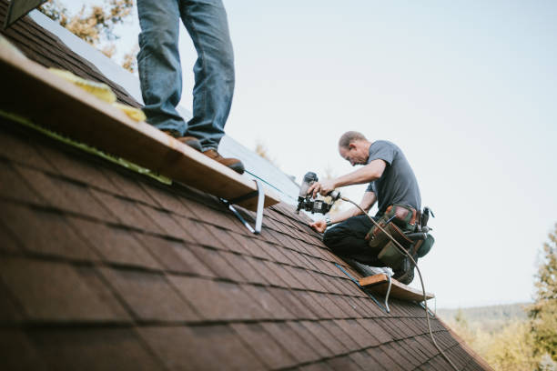 Quick and Trustworthy Emergency Roof Repair Services in San Marcos, TX