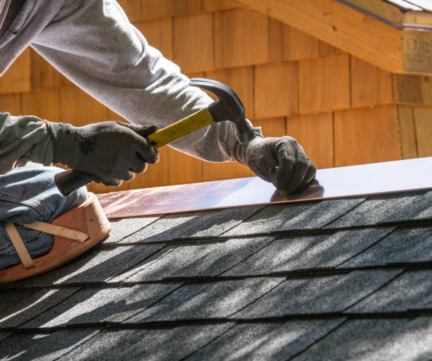 Professional Roofing Contractor in San Marcos, TX